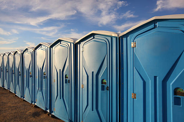 Professional Portable Potty Rental in Ypsilanti, MI